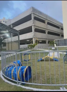 EXCELENTE APARTAMENTO novo em Buraquinho, a 5 minutos da praia