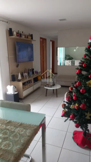 EXCELENTE APARTAMENTO 3 quartos em Condomínio, próximo do Parque Shopping