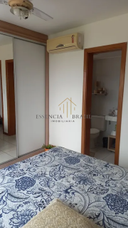 EXCELENTE APARTAMENTO 3 quartos em Condomínio, próximo do Parque Shopping