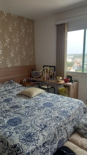 EXCELENTE APARTAMENTO 3 quartos em Condomínio, próximo do Parque Shopping