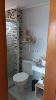 EXCELENTE APARTAMENTO 3 quartos em Condomínio, próximo do Parque Shopping