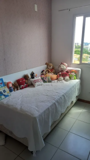EXCELENTE APARTAMENTO 3 quartos em Condomínio, próximo do Parque Shopping