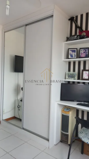 EXCELENTE APARTAMENTO 3 quartos em Condomínio, próximo do Parque Shopping