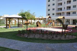 EXCELENTE APARTAMENTO 3 quartos em Condomínio, próximo do Parque Shopping