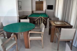 EXCELENTE APARTAMENTO 3 quartos em Condomínio, próximo do Parque Shopping