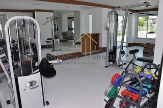 EXCELENTE APARTAMENTO 3 quartos em Condomínio, próximo do Parque Shopping