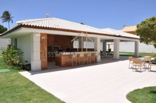 EXCELENTE APARTAMENTO 3 quartos em Condomínio, próximo do Parque Shopping