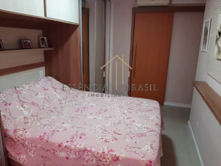 ÓTIMO APARTAMENTO 2 quartos, a 10 minutos do Aeroporto, no Centro de Lauro de Freitas