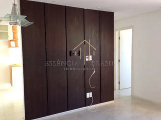 EXCELENTE APARTAMENTO 2 quartos em condomínio próximo ao Atacadão