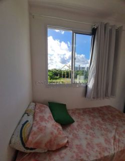 EXCELENTE APARTAMENTO 2 quartos no Solar de Vilas