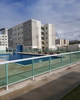 EXCELENTE APARTAMENTO 2 quartos no Solar de Vilas