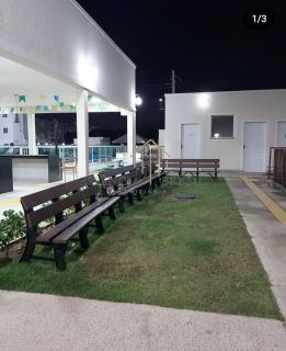 EXCELENTE APARTAMENTO 2 quartos no Solar de Vilas