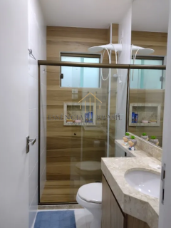 EXCELENTE CASA 2 quartos em Condomínio próximo a Praia de Buraquinho