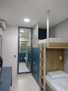 EXCELENTE CASA 2 quartos em Condomínio próximo a Praia de Buraquinho