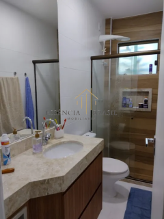 EXCELENTE CASA 2 quartos em Condomínio próximo a Praia de Buraquinho