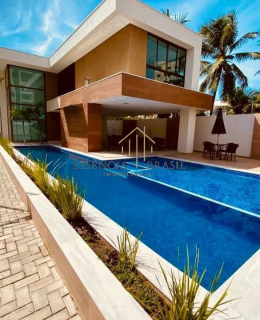 EXCELENTE CASA 2 quartos em Condomínio próximo a Praia de Buraquinho