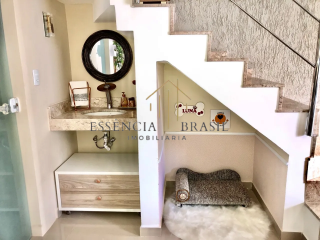 EXCELENTE CASA DUPLEX 3 quartos a 650 metros da Praia de Ipitanga