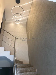 EXCELENTE CASA DUPLEX 3 quartos a 650 metros da Praia de Ipitanga