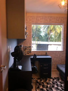 EXCELENTE CASA DUPLEX 3 quartos a 650 metros da Praia de Ipitanga