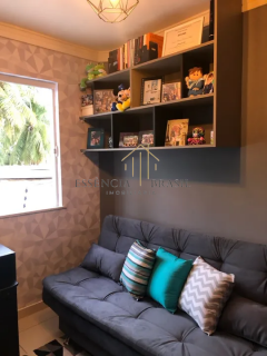 EXCELENTE CASA DUPLEX 3 quartos a 650 metros da Praia de Ipitanga