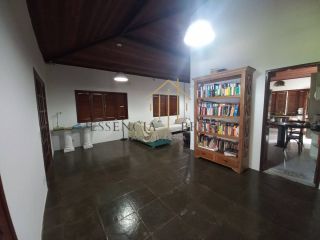 EXCELENTE CHÁCARA com 6.427 m² de área verde, em Cassange, divisa de Salvador e Lauro de Freitas