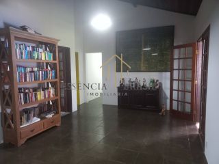 EXCELENTE CHÁCARA com 6.427 m² de área verde, em Cassange, divisa de Salvador e Lauro de Freitas