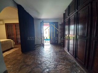EXCELENTE CHÁCARA com 6.427 m² de área verde, em Cassange, divisa de Salvador e Lauro de Freitas