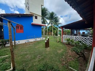 EXCELENTE CHÁCARA com 6.427 m² de área verde, em Cassange, divisa de Salvador e Lauro de Freitas