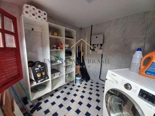 EXCELENTE CHÁCARA com 6.427 m² de área verde, em Cassange, divisa de Salvador e Lauro de Freitas