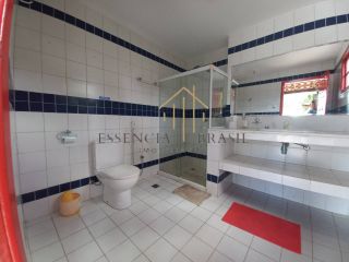 EXCELENTE CHÁCARA com 6.427 m² de área verde, em Cassange, divisa de Salvador e Lauro de Freitas