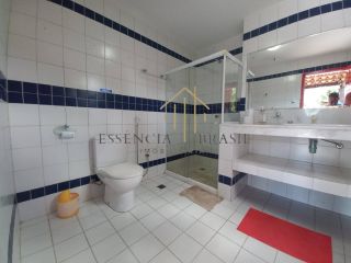 EXCELENTE CHÁCARA com 6.427 m² de área verde, em Cassange, divisa de Salvador e Lauro de Freitas