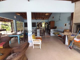 EXCELENTE CHÁCARA com 6.427 m² de área verde, em Cassange, divisa de Salvador e Lauro de Freitas