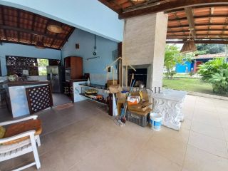 EXCELENTE CHÁCARA com 6.427 m² de área verde, em Cassange, divisa de Salvador e Lauro de Freitas