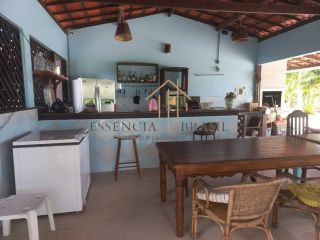 EXCELENTE CHÁCARA com 6.427 m² de área verde, em Cassange, divisa de Salvador e Lauro de Freitas