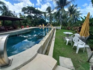 EXCELENTE CHÁCARA com 6.427 m² de área verde, em Cassange, divisa de Salvador e Lauro de Freitas