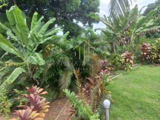 EXCELENTE CHÁCARA com 6.427 m² de área verde, em Cassange, divisa de Salvador e Lauro de Freitas