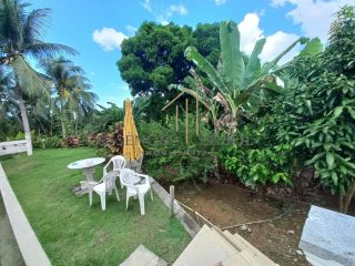 EXCELENTE CHÁCARA com 6.427 m² de área verde, em Cassange, divisa de Salvador e Lauro de Freitas
