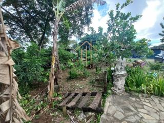 EXCELENTE CHÁCARA com 6.427 m² de área verde, em Cassange, divisa de Salvador e Lauro de Freitas