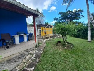 EXCELENTE CHÁCARA com 6.427 m² de área verde, em Cassange, divisa de Salvador e Lauro de Freitas