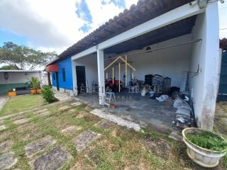 EXCELENTE CHÁCARA com 6.427 m² de área verde, em Cassange, divisa de Salvador e Lauro de Freitas