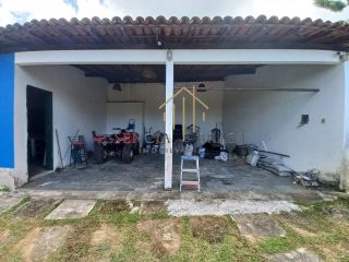 EXCELENTE CHÁCARA com 6.427 m² de área verde, em Cassange, divisa de Salvador e Lauro de Freitas