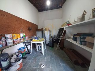 EXCELENTE CHÁCARA com 6.427 m² de área verde, em Cassange, divisa de Salvador e Lauro de Freitas