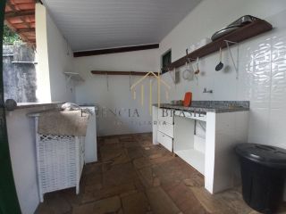 EXCELENTE CHÁCARA com 6.427 m² de área verde, em Cassange, divisa de Salvador e Lauro de Freitas