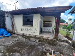 EXCELENTE CHÁCARA com 6.427 m² de área verde, em Cassange, divisa de Salvador e Lauro de Freitas
