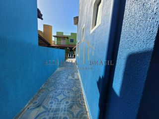 EXCELENTE CASA TRIPLEX em Condomínio na Praia do Flamengo, em Stella Maris
