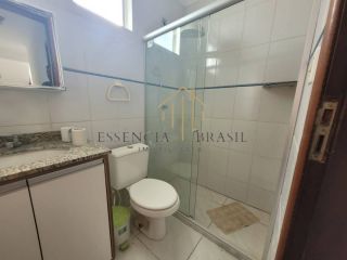 EXCELENTE CASA TRIPLEX em Condomínio na Praia do Flamengo, em Stella Maris