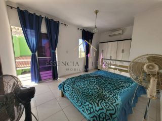 EXCELENTE CASA TRIPLEX em Condomínio na Praia do Flamengo, em Stella Maris