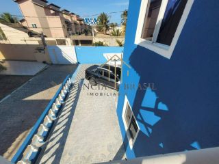 EXCELENTE CASA TRIPLEX em Condomínio na Praia do Flamengo, em Stella Maris