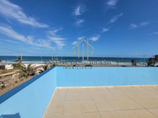 EXCELENTE CASA TRIPLEX em Condomínio na Praia do Flamengo, em Stella Maris