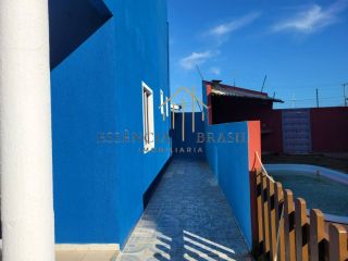 EXCELENTE CASA TRIPLEX em Condomínio na Praia do Flamengo, em Stella Maris
